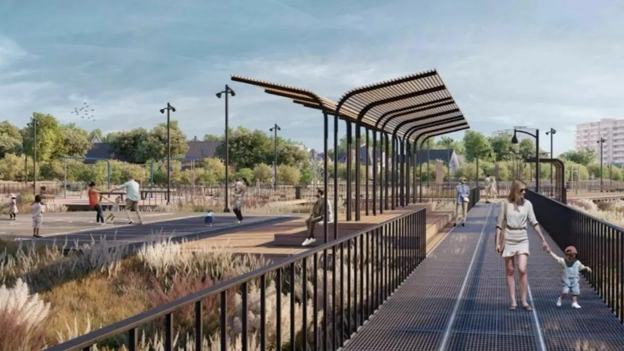 проектное решение