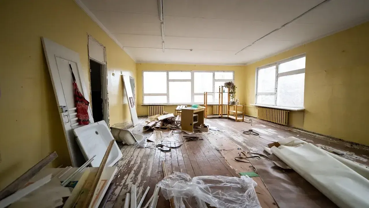 Пресс-служба администрации городского округа Люберцы