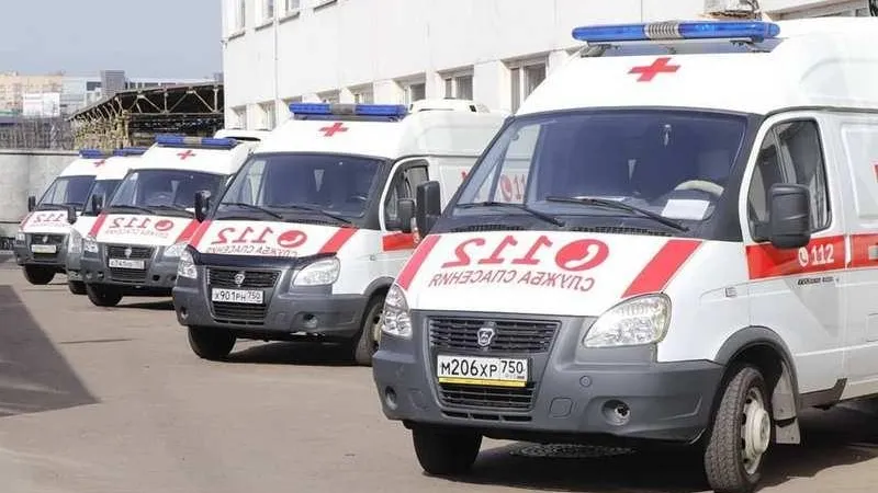 Пресс-служба губернатора и правительства МО