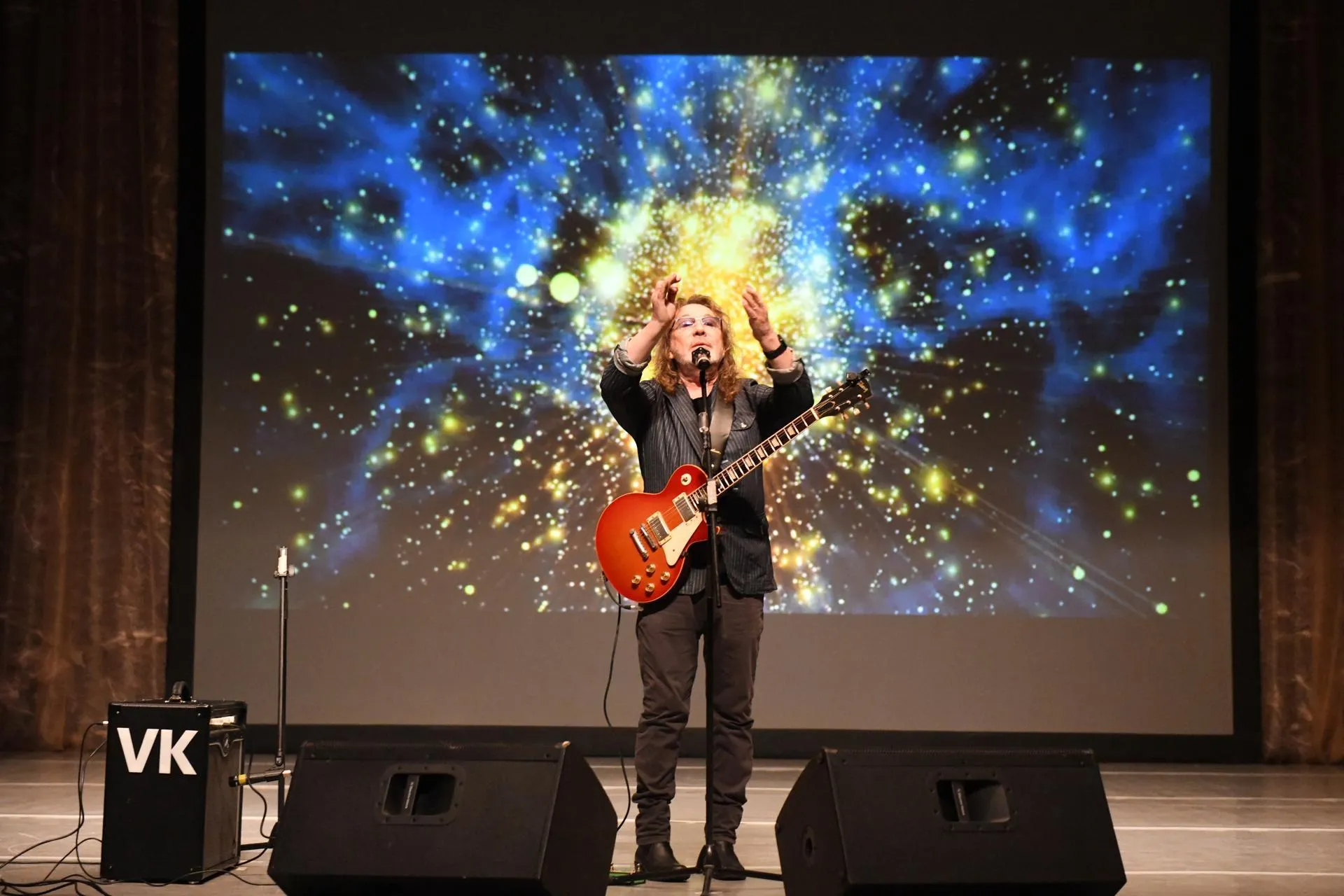 Фото: Александр Щербаков