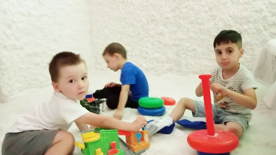 Фото: Министерство социального развития МО