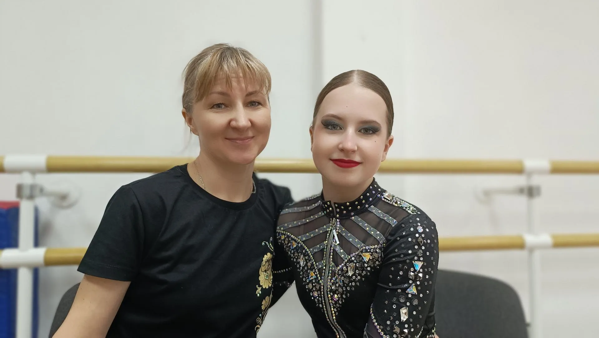 МедиаБанк Подмосковья/Екатерина Федосеева