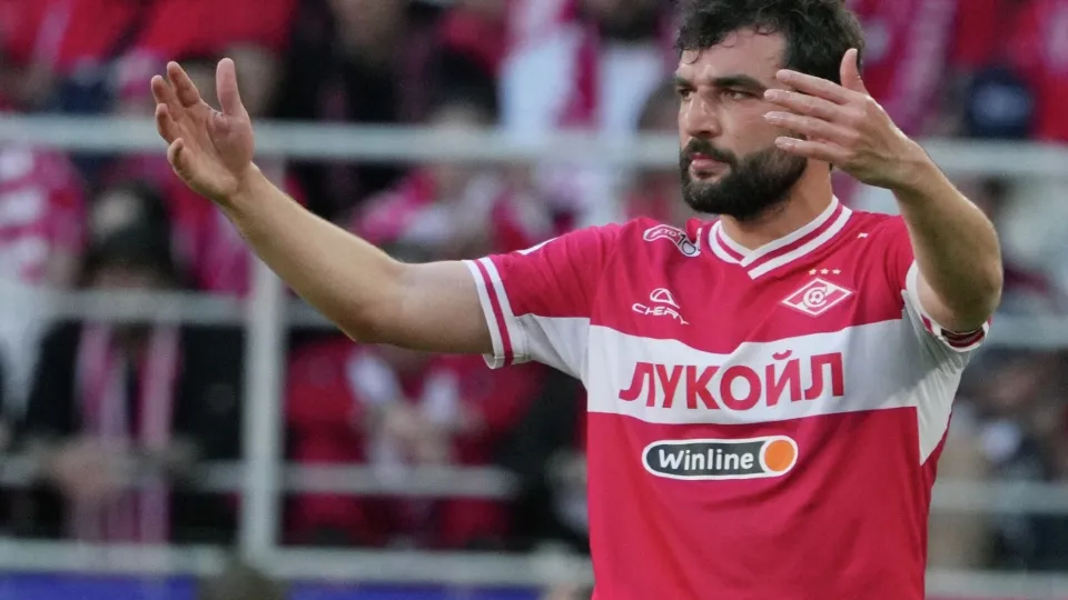 Фото: РИА Новости/Александр Вильф