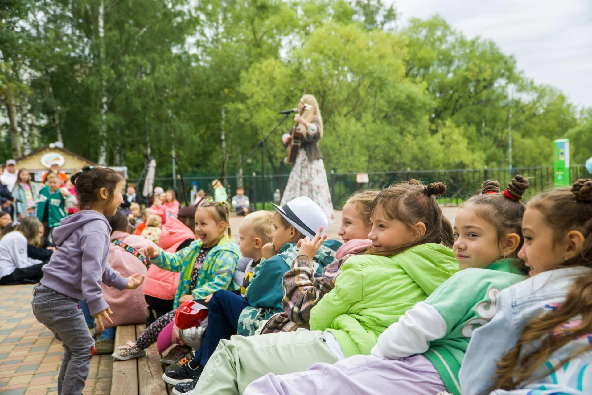 Фото: Министерство культуры и туризма МО