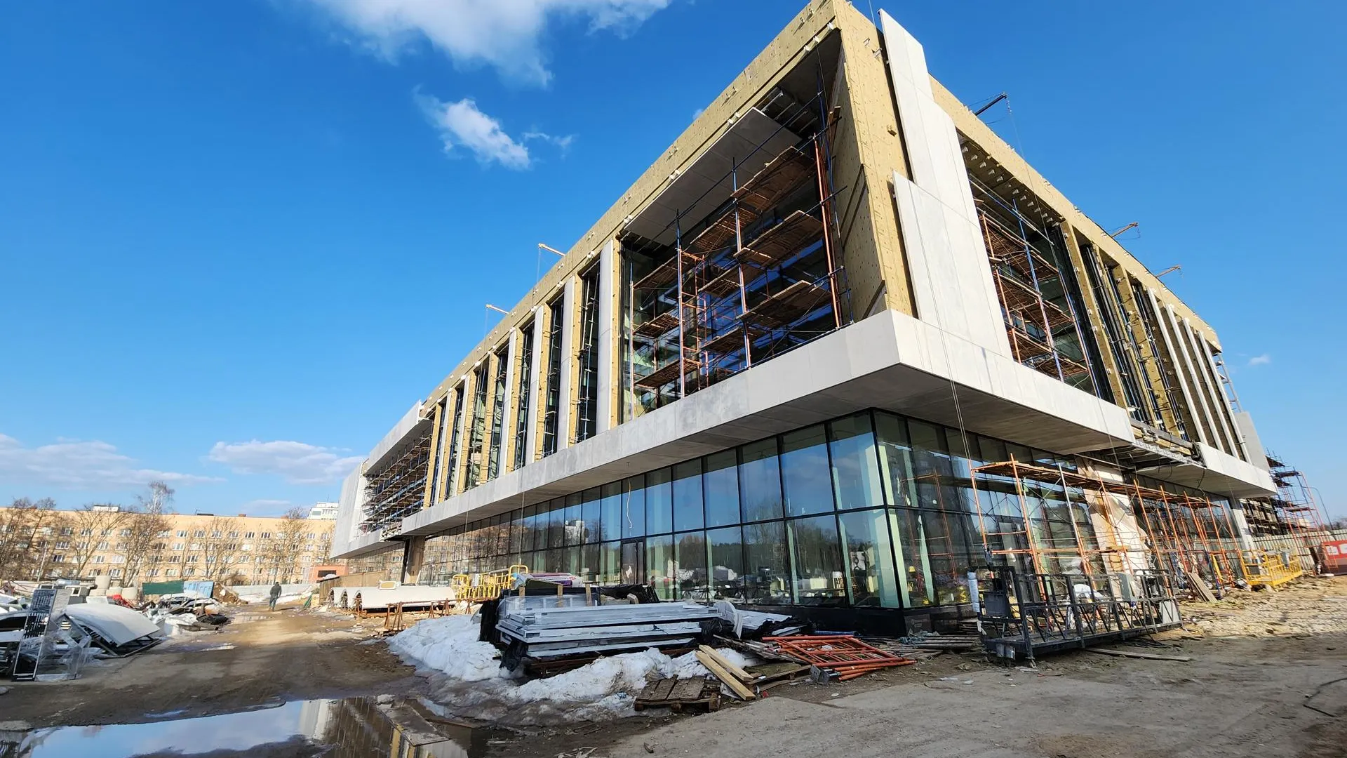 Иван Петрушин