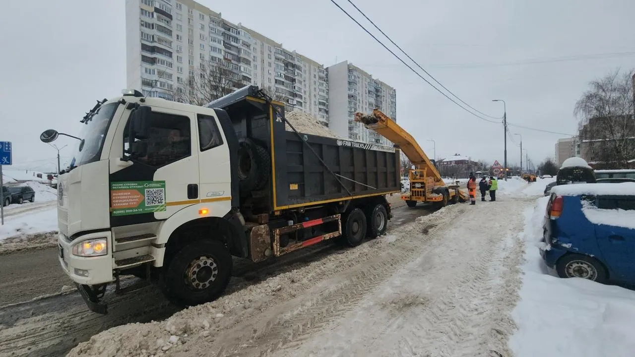 REGIONS/Валерий Гореловский