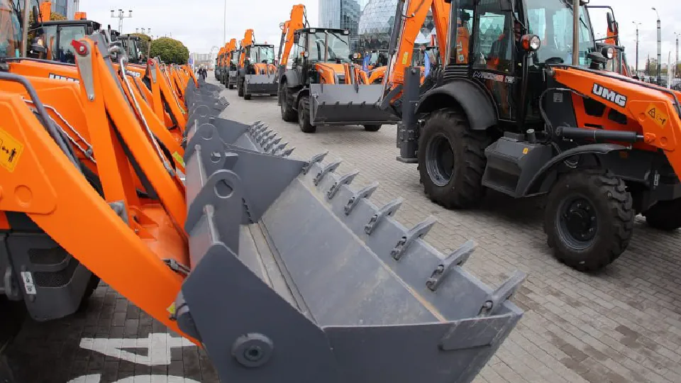 Фото: пресс-служба губернатора Московской области