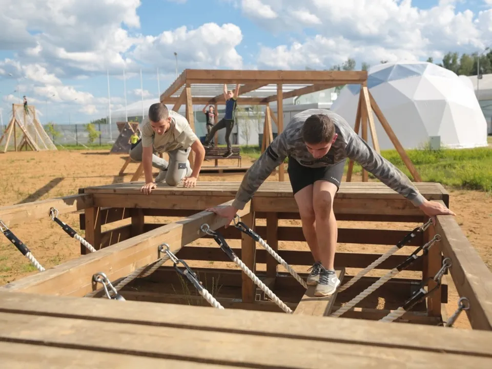 Фото: пресс-служба Правительства Московской области