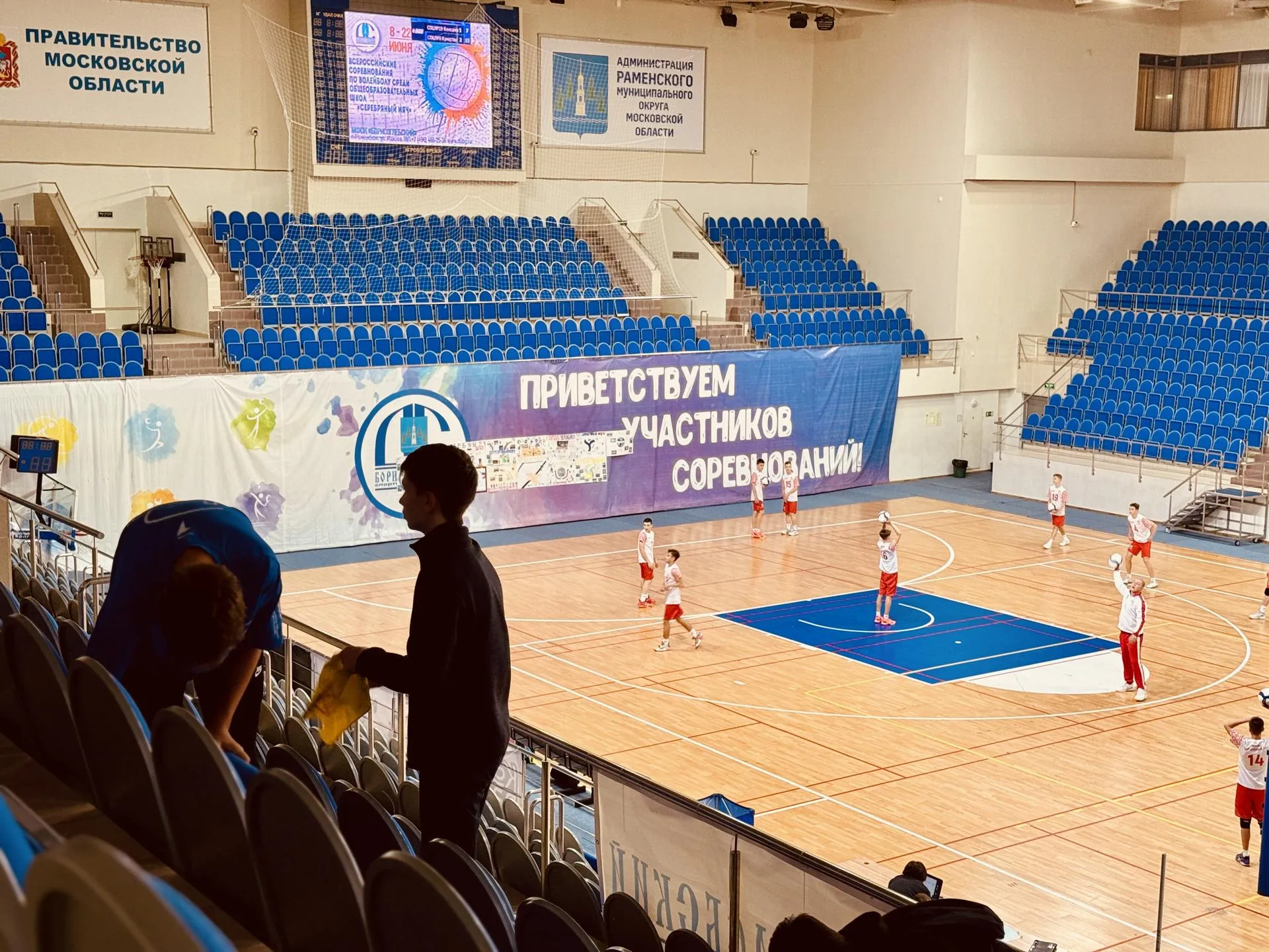 Фото: Ольга Стаферова