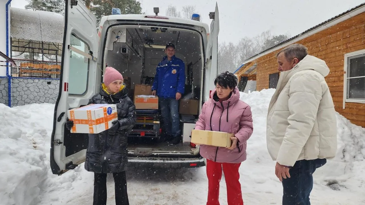 REGIONS/Екатерина Мелкозерова