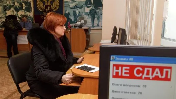 Госавтоинспекция объявила паузу на внесение поправок в ПДД