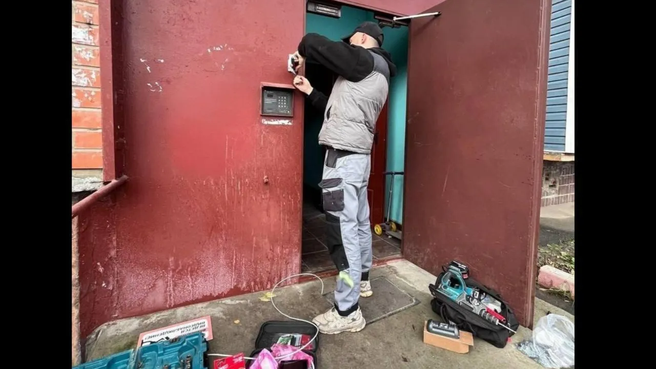 пресс-служба администрации Богородского городского округа