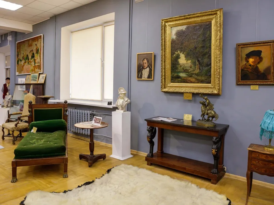 Фото: Наталья Лымарь