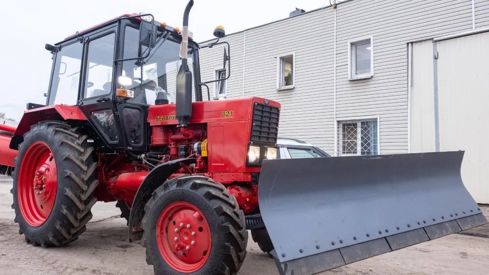 Фото: пресс-служба Администрации г.о. Лыткарино