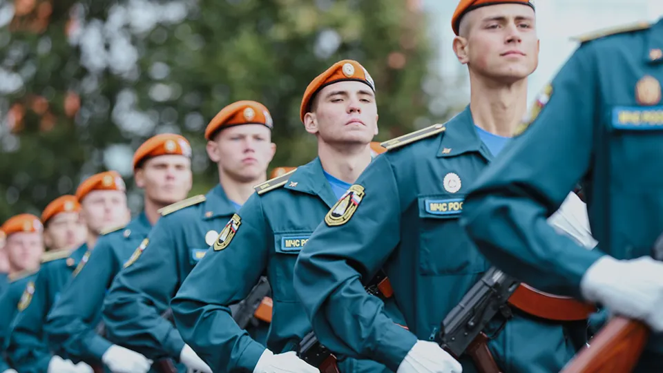 Фото: пресс-служба Администрации г.о. Химки