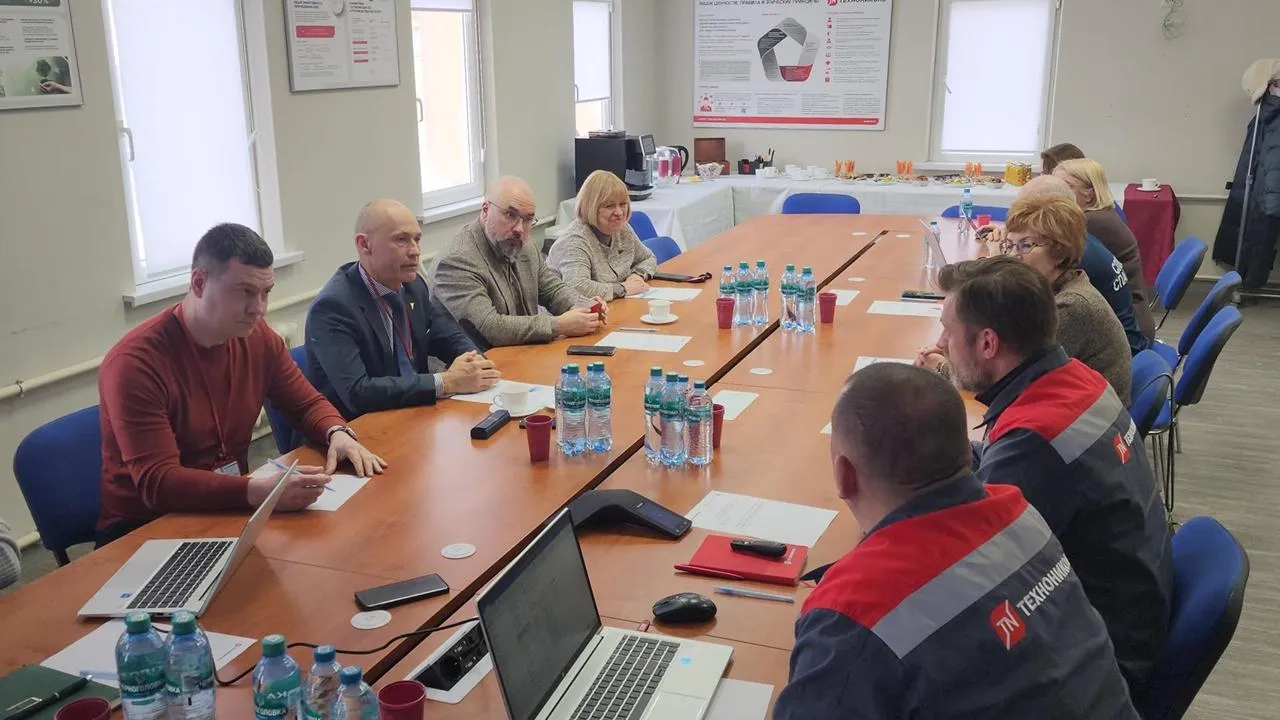 REGIONS/Валерий Гореловский