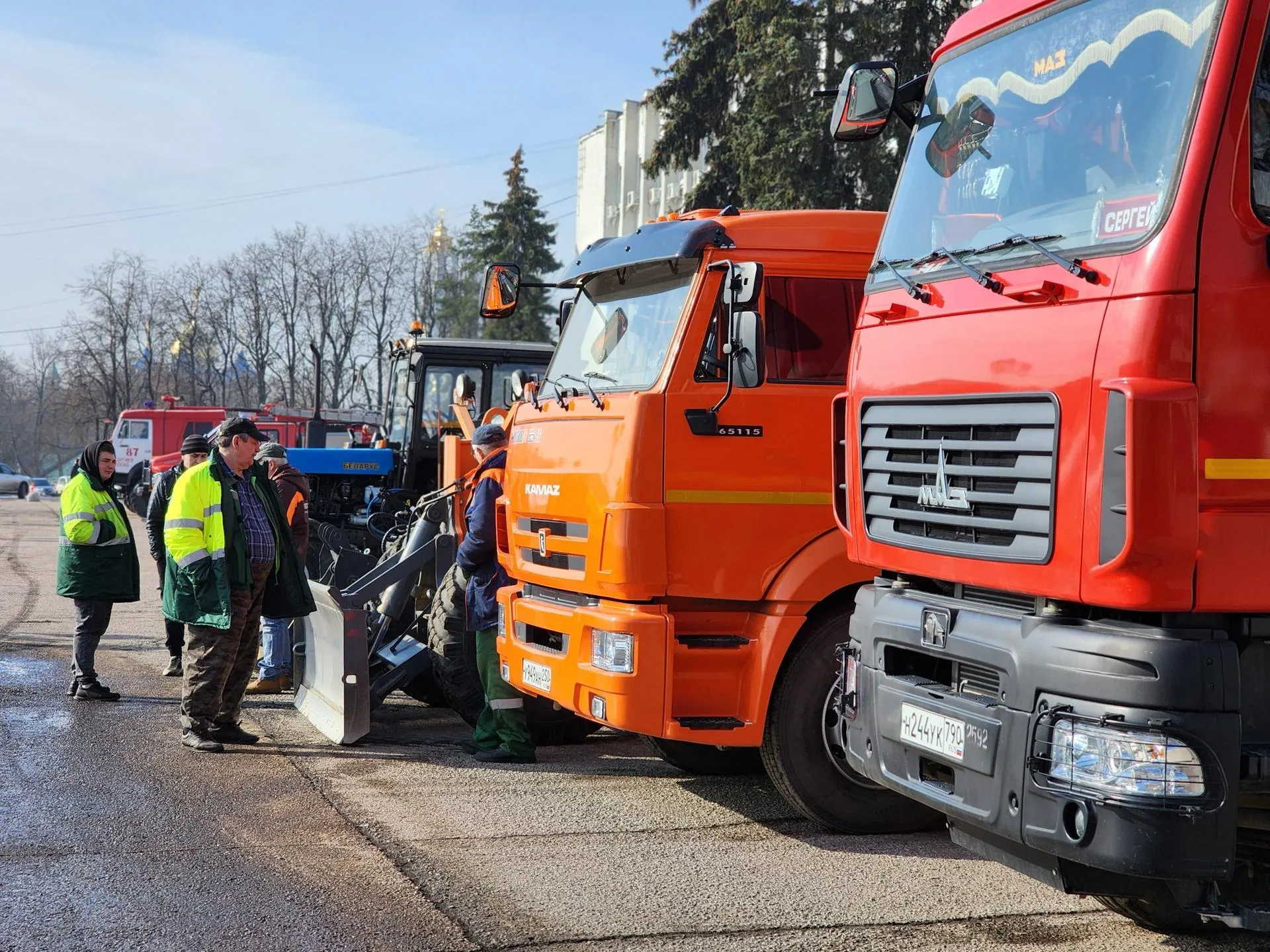 REGIONS/Елена Шумакова