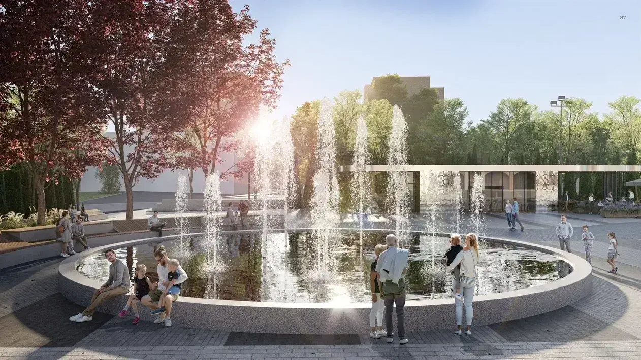 проектное решение