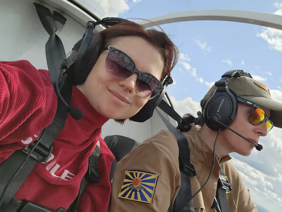 Фото: МедиаБанк Подмосковья/Мария Петрова