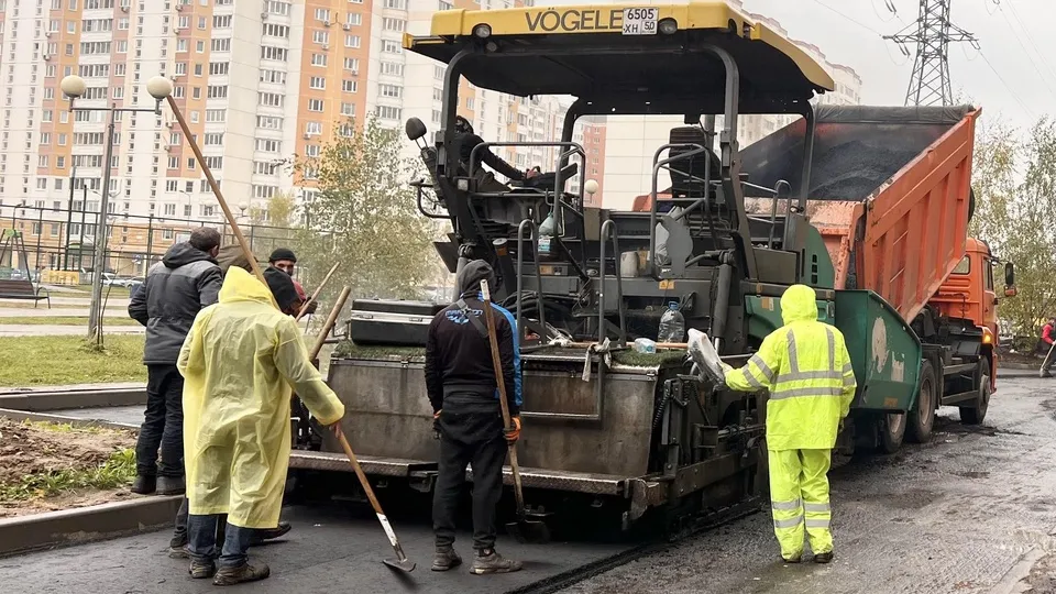 Фото: Ирина Мальцева