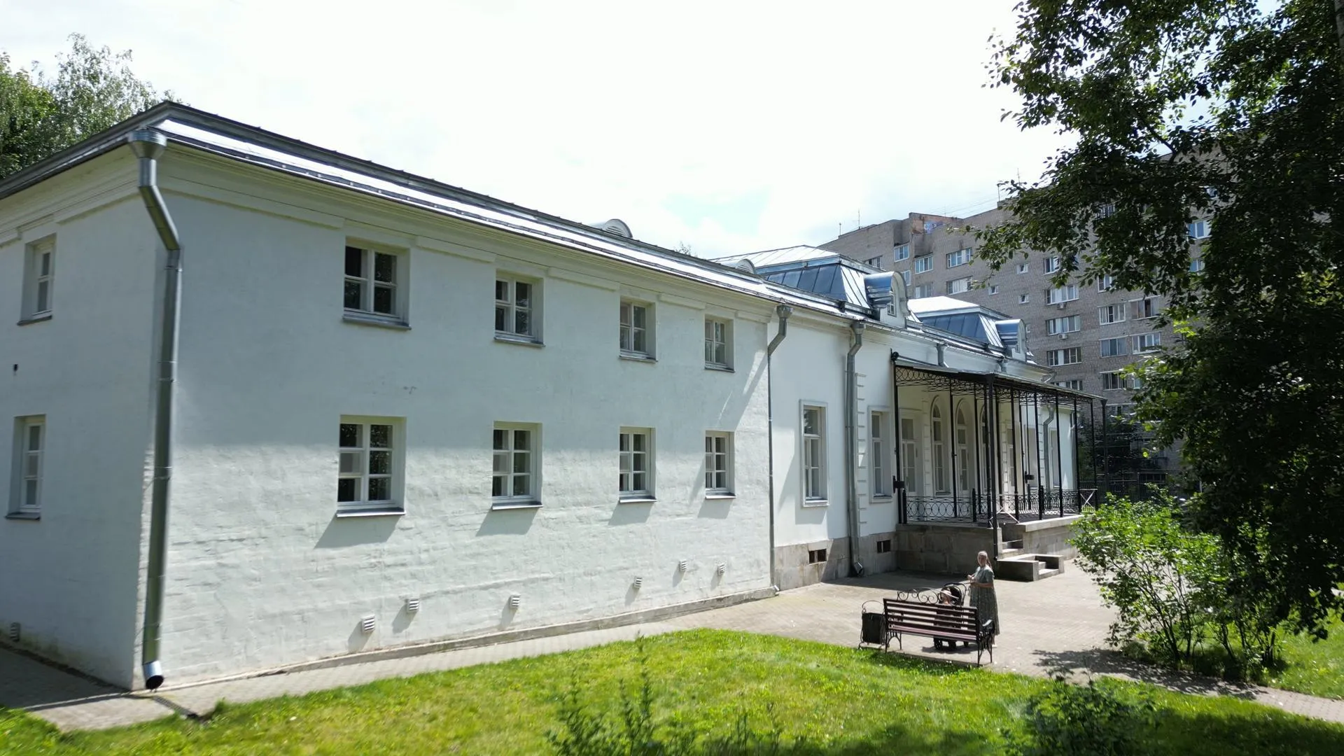 Фото: Ксения Борцова