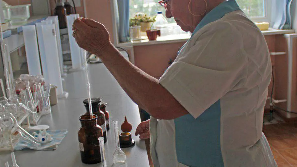 Фото: Щелковский Водоканал