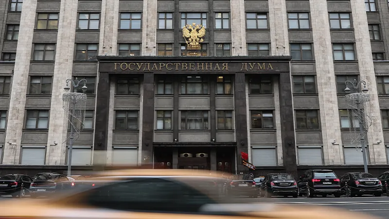 «Определение растяжимое»: в Госдуме раскритиковали подход ООН к счастью
