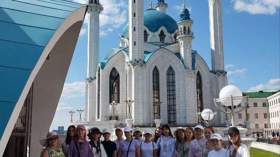 Детская Школа Искусств им. Якова Флиера
