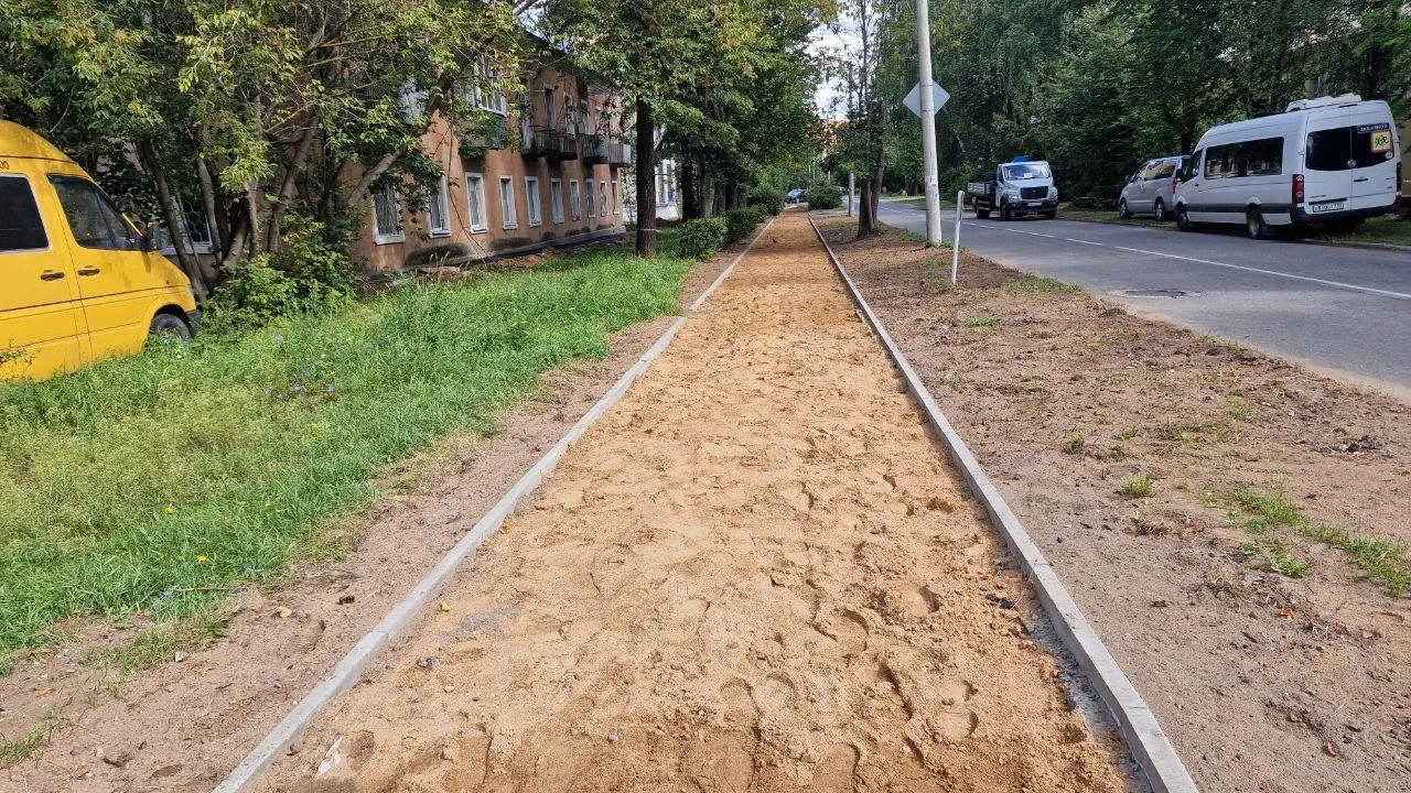 Фото: Анастасия Игнатова