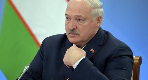 Лукашенко призвал белорусов молиться