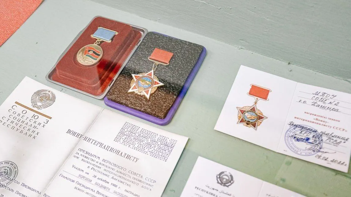 пресс-служба администрации г.о. Кашира