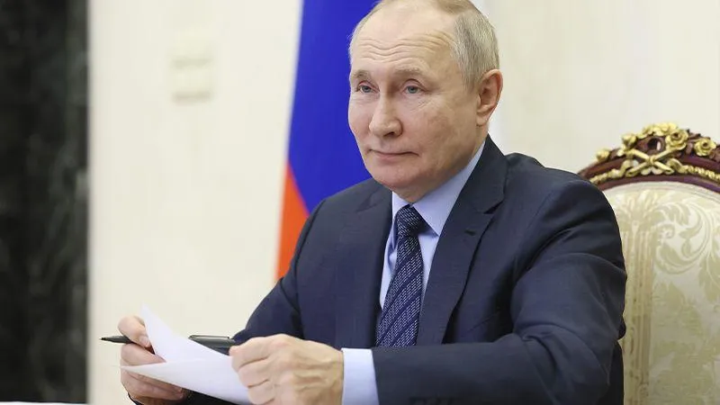 Какие цели будет ставить Путин перед губернаторами в ближайшее время — разбор эксперта