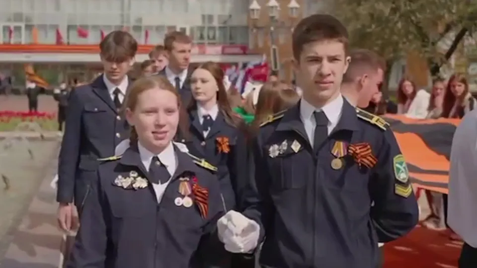 Фото: пресс-служба администрации м. о. Чехов