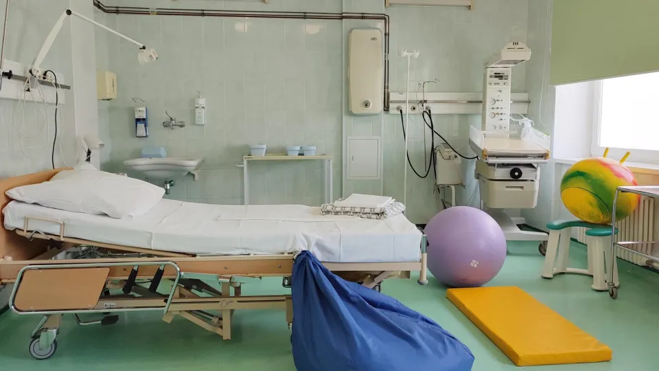 Фото: пресс-служба Одинцовской больницы