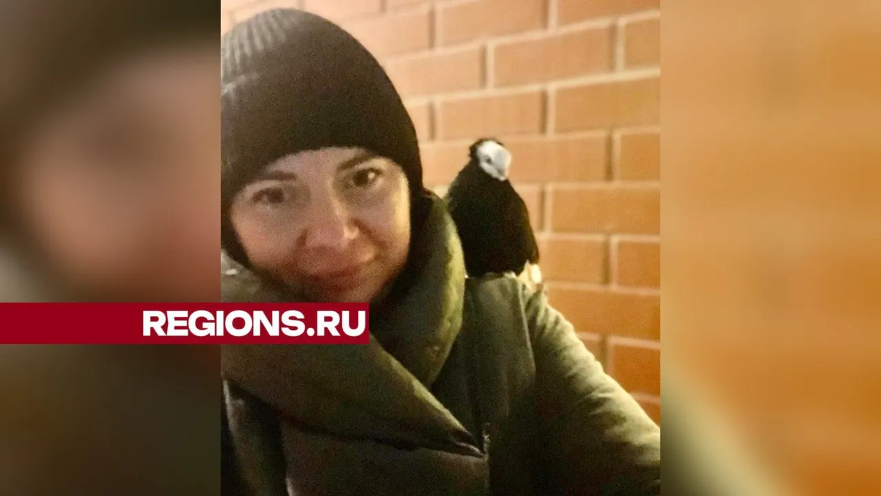 Фото: Евгения Давыдова