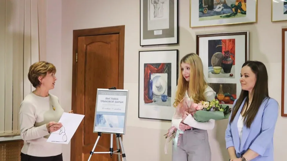 Фото: администрация г.о. Пушкинский