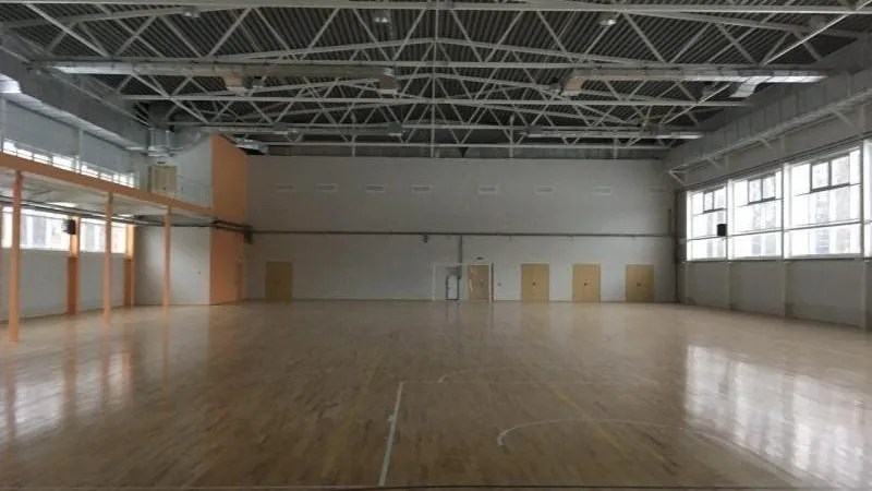 Минспорта МО