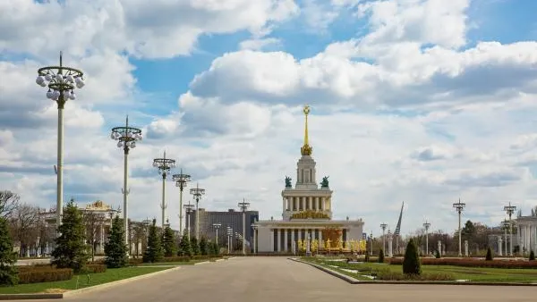 Жителям Подмосковья рассказали о предстоящей выставке «Россия»