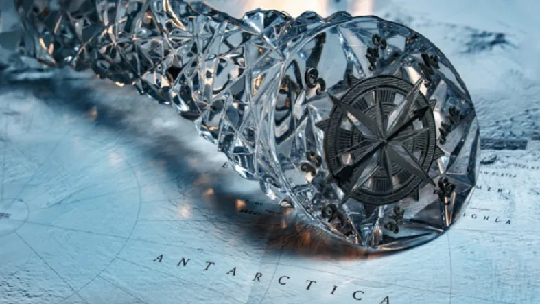 Фото: оргкомитет премии «Хрустальный компас»