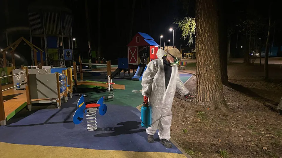 Фото: МБУ «Дирекция парков Одинцовского городского округа»