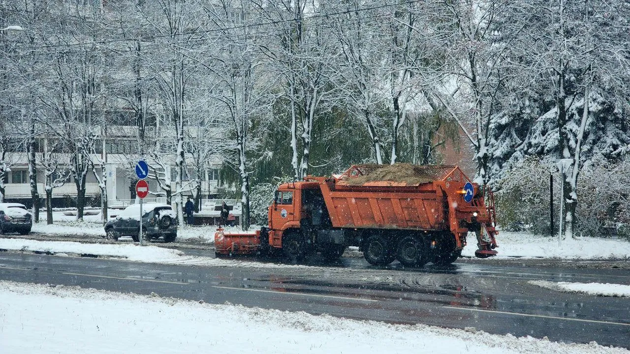 Фото: Мария Панина
