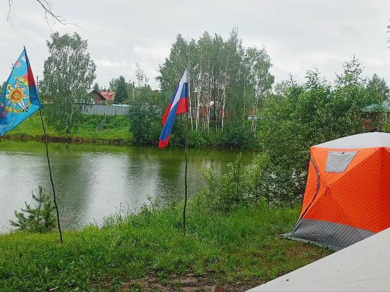 Фото: ГКУ МО «Мособлпожспас»