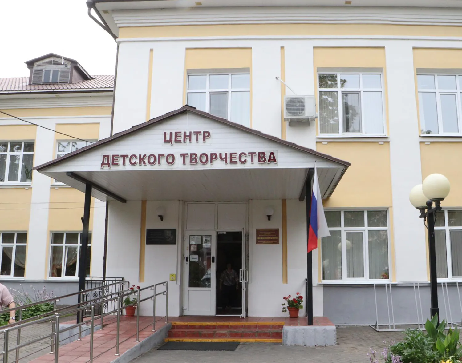 Фото: Татьяна Кострикина