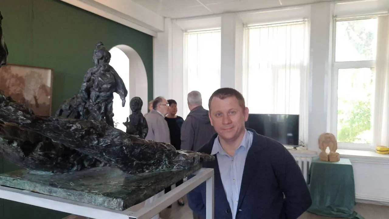 Фото: Александр Свиязов