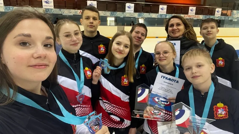 Фото: личный архив Анны Грецкой