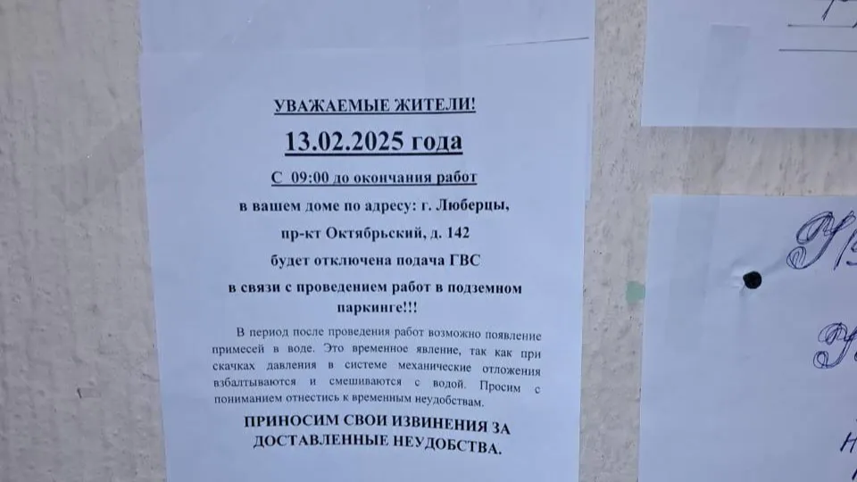 Фото: администрация городского округа Люберцы