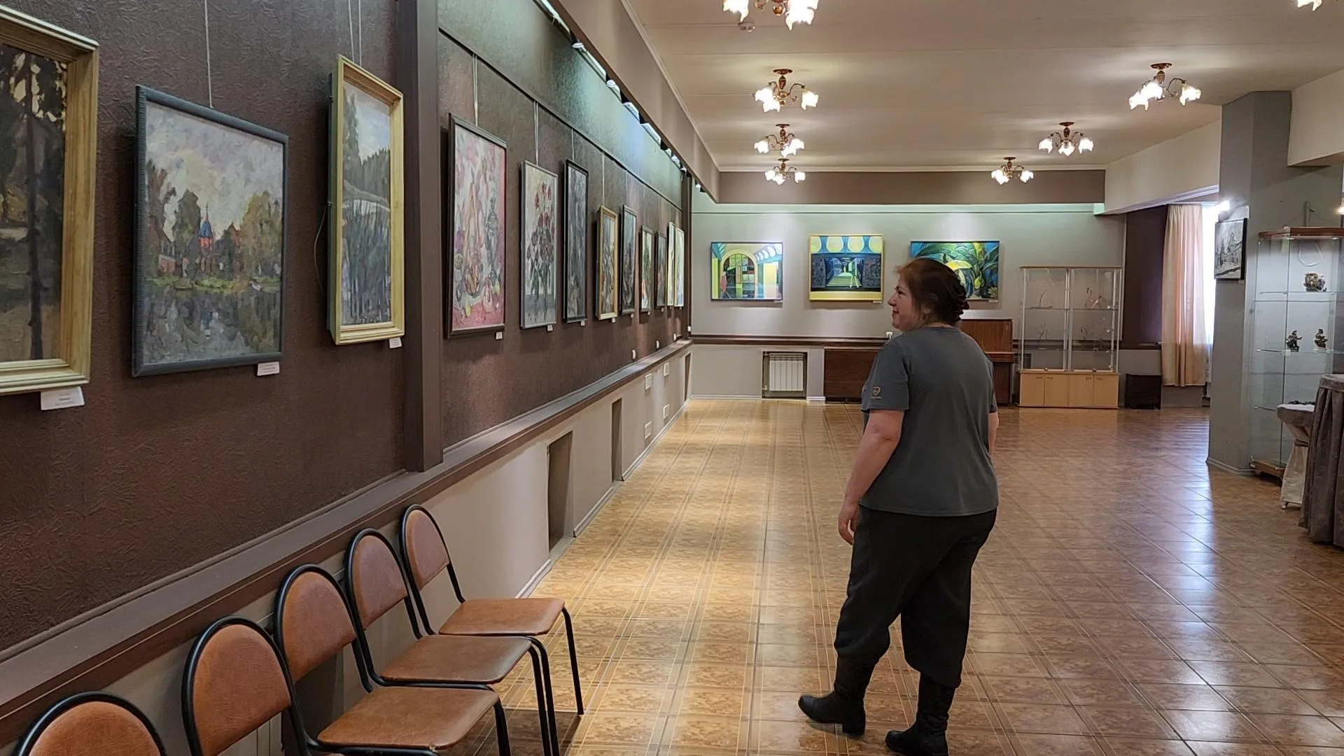 МедиаБанк Подмосковья/Ирина Моисеева