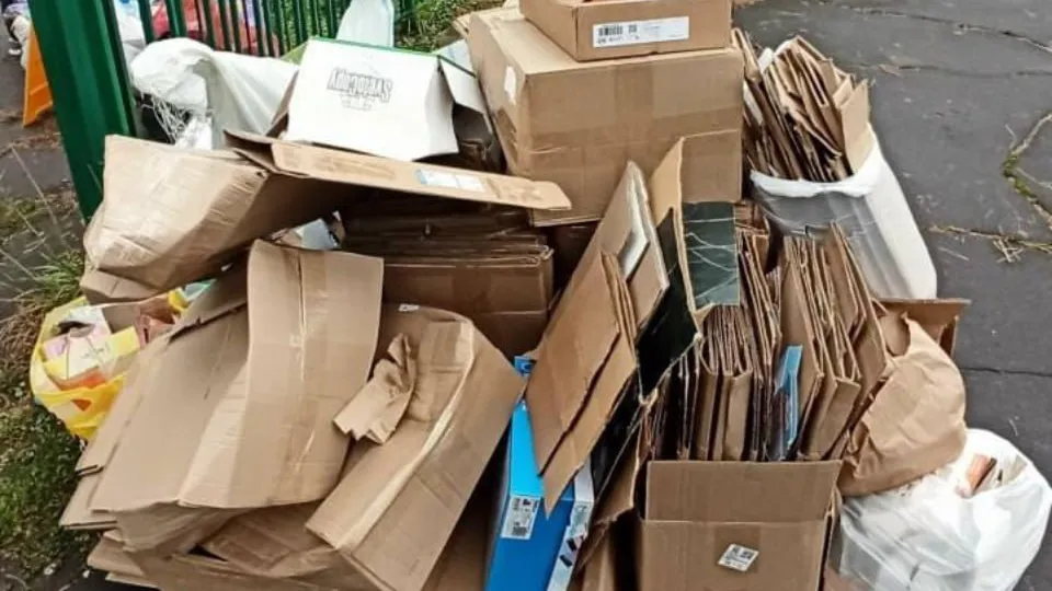 Фото: Минчистоты МО