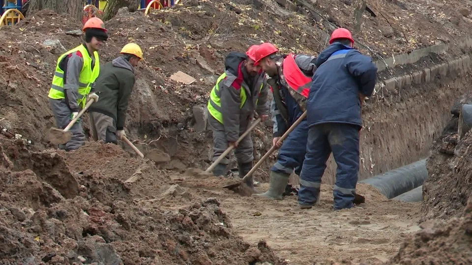 Фото: Ксения Казакова