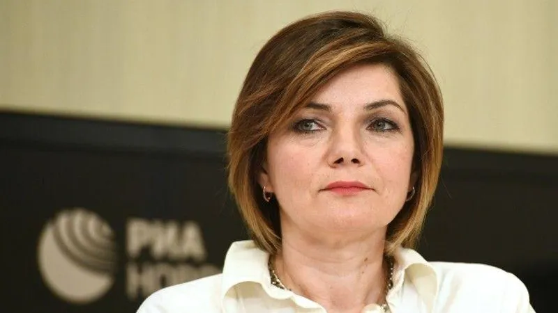 Ксения Мишонова призвала ужесточить законодательство по животным